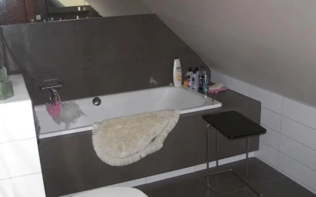 Privileged B&B