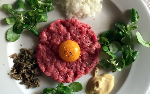 La Locanda di Calvignano