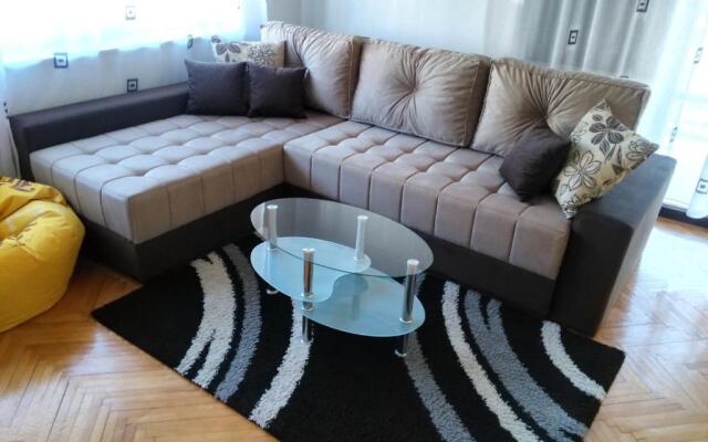 Apartment Premija