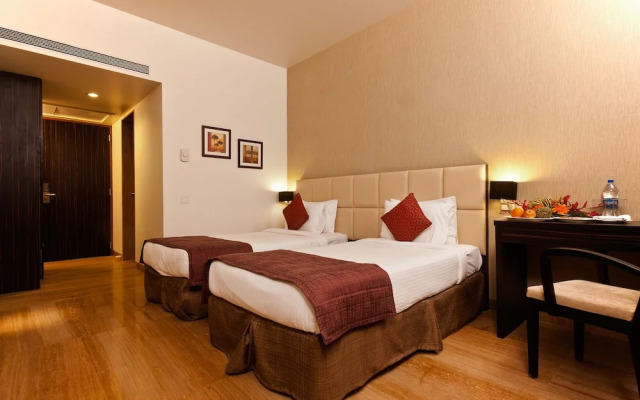 Iris Premiere Bed and Breakfast