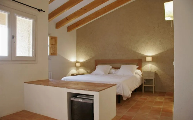 Rusticae Hotel Aldearroqueta