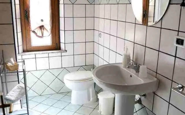 Agriturismo Sa Perda Marcada