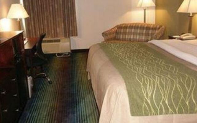 Comfort Inn Pittston - Wilkes-Barre/Scranton Airport