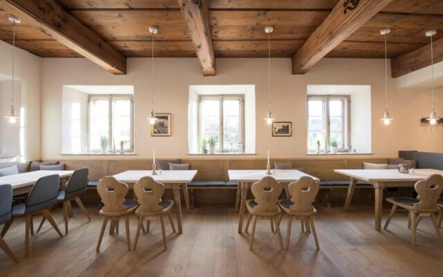 Alte Zollstation Pittenhart