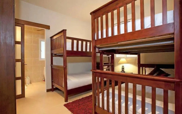 Villa Yok Kiao 6 Bed Staffed Property with Your Own Cook