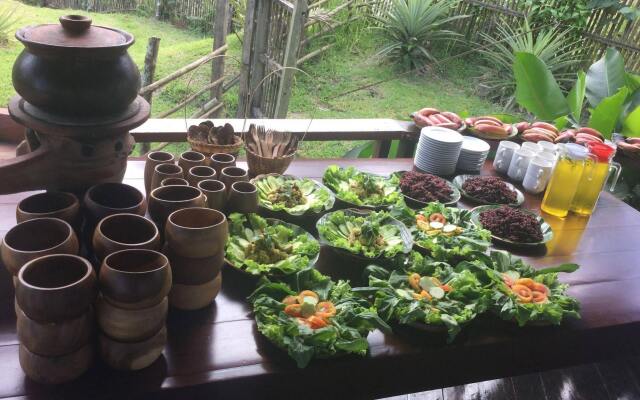 Sheridan Organic Farm and Eco Village