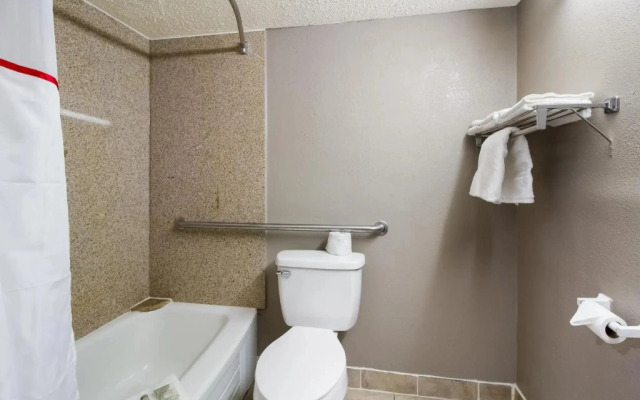Quality Inn New Stanton