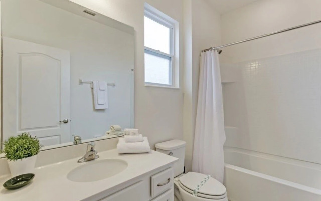 12 Bedroomsq Foot Villa Villa by Redawning