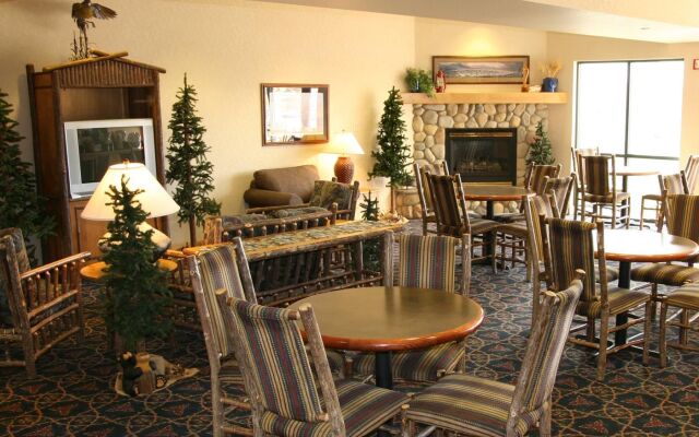 Hampton Inn Bozeman