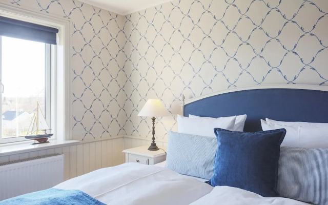Hotel Bretagne