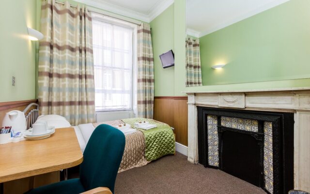 Gower House Hotel