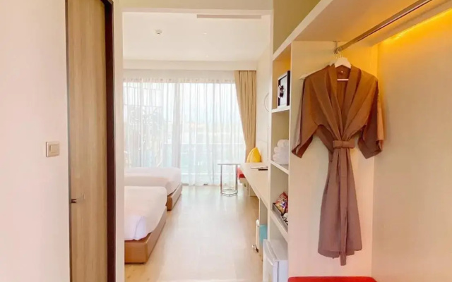 The Poem Hotel