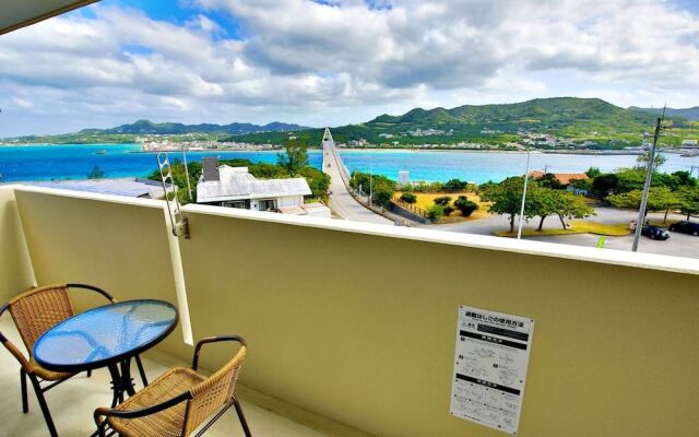 Ocean Terrace Sesoko 101