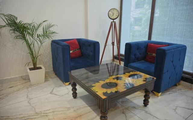 Pooja-O-Dine Hotel Yamunanagar