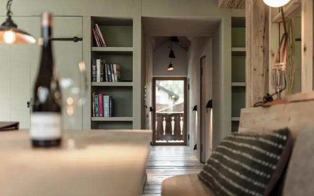 Chalet Cecilia by MYALPS