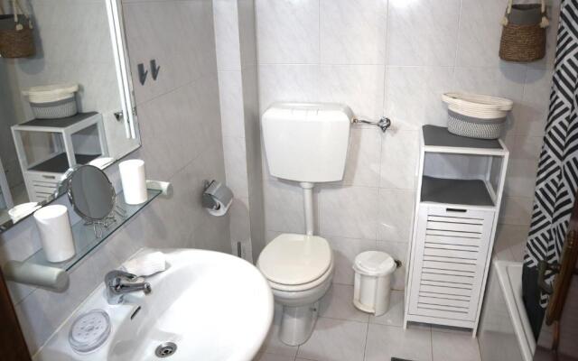 Apartamento Conny T1 Vista Mar