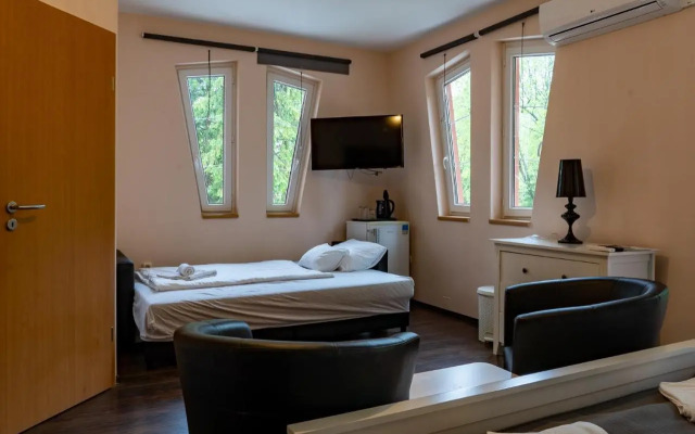 Accomo Apartman