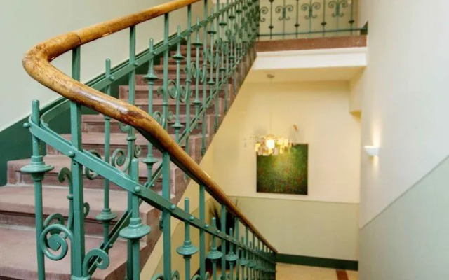 Boardinghouse Luise 5