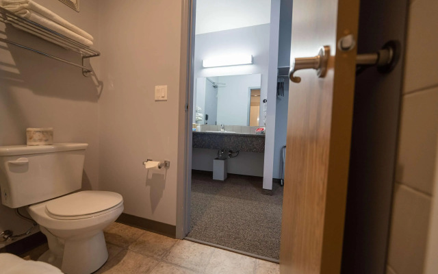 SureStay Studio by Best Western Hardisty