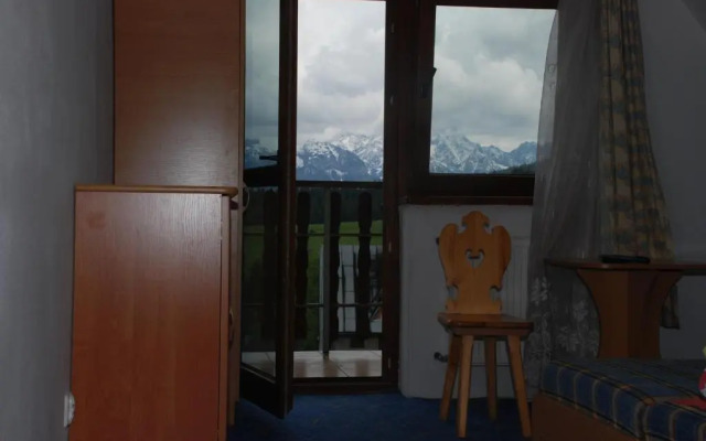 Pokoje Gościnne U Siyły