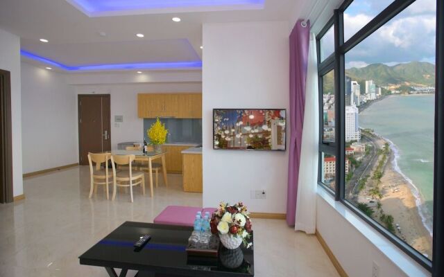 Mihaco Apartments and Hotel