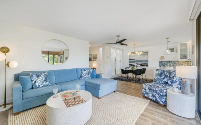 Wailea Ekahi 21A, Kihei
