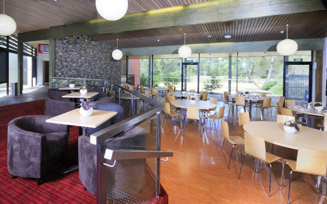 Eden Oak Geelong