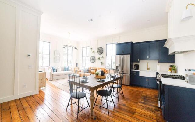 Guesthouse Charleston EAST 46 H
