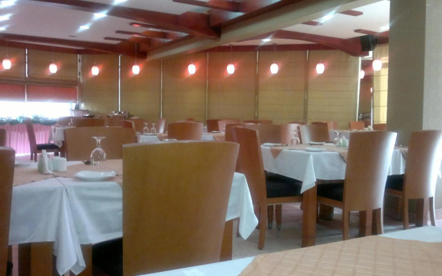 Verona Resort