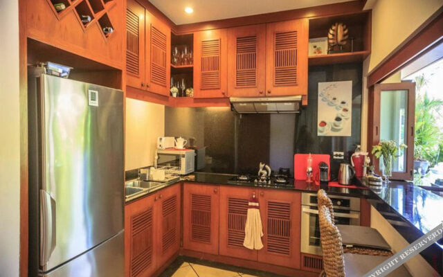 Baan Bua Lake Villa 5