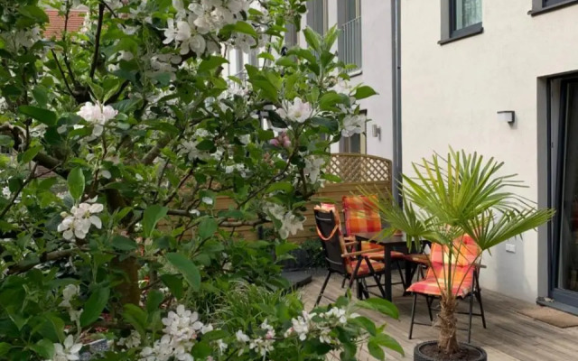 Townhouse Apartment Potsdam