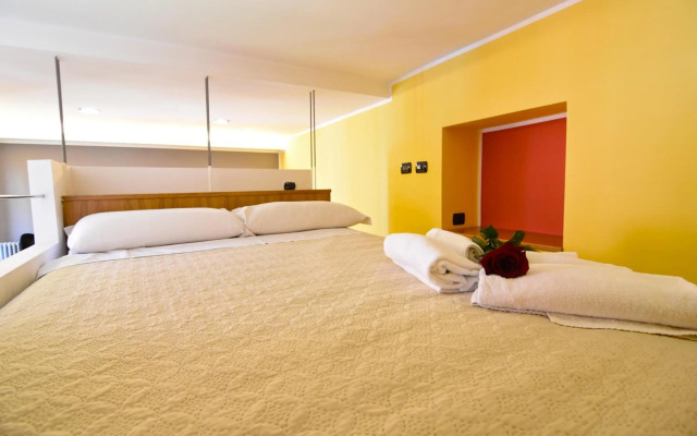 Suite Apartment PortaPetruccia