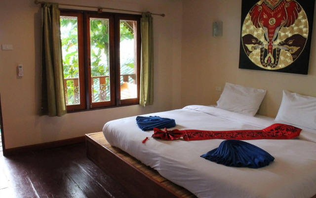 Phi Phi Power Beach Resort