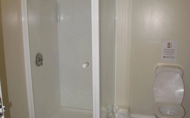 Dorset House Backpackers