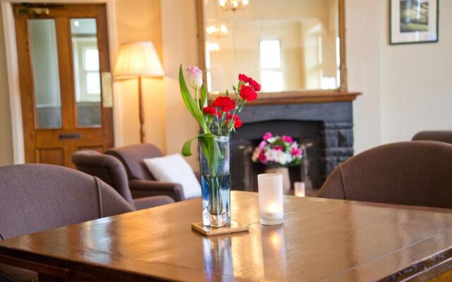 Monsal Head Hotel