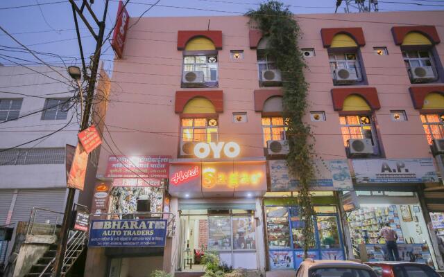 OYO 30600 Hotel Sagar