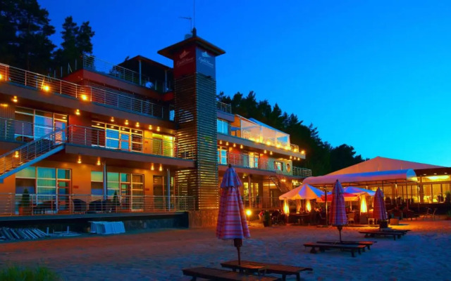 Light House Jurmala