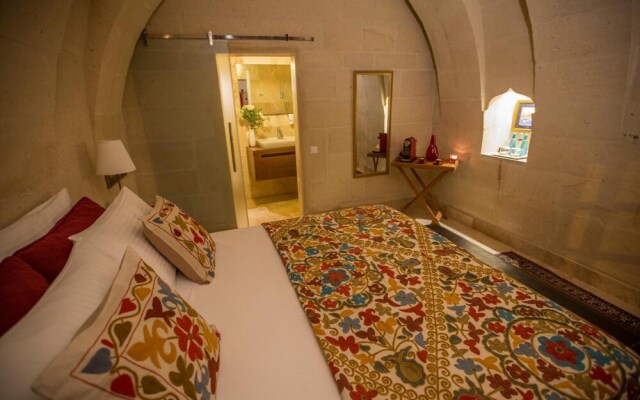 Ansia Hotel