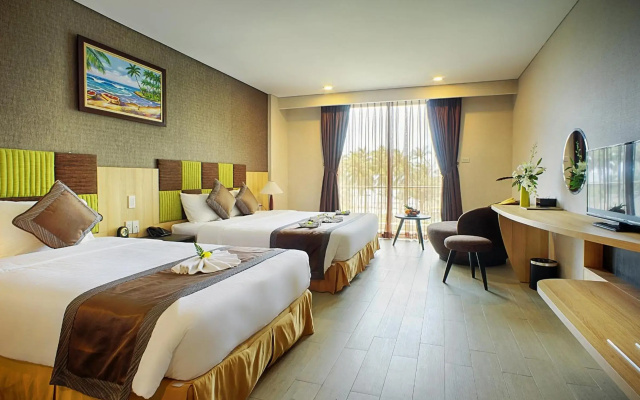 Muong Thanh Mui Ne Hotel