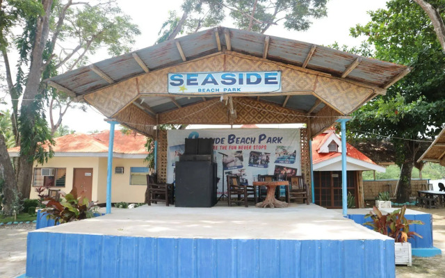 Seaside Beach Park Resort