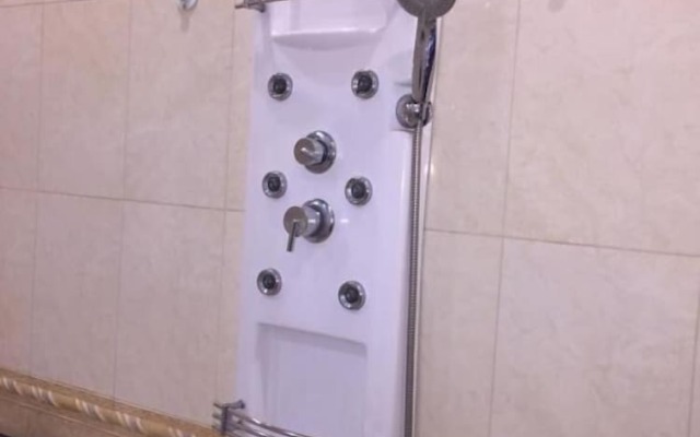 Hotel Vanatur