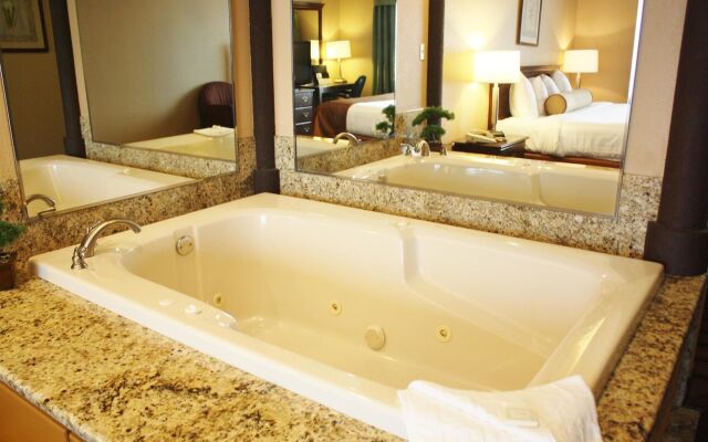 Best Western Inn & Suites Merrillville