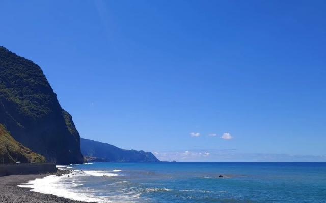 Mediterrâneo Madeira