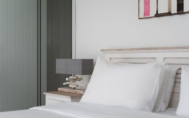 El Sueno Villa Mykonos