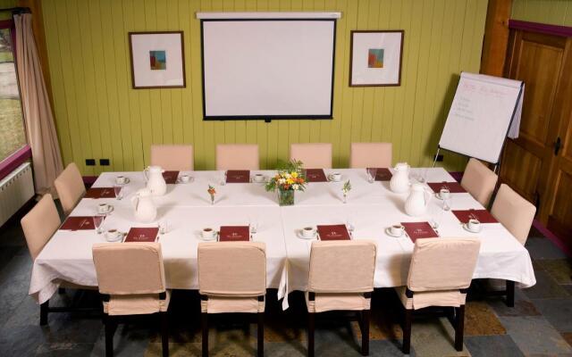 Rio Hermoso Hotel De Montaña