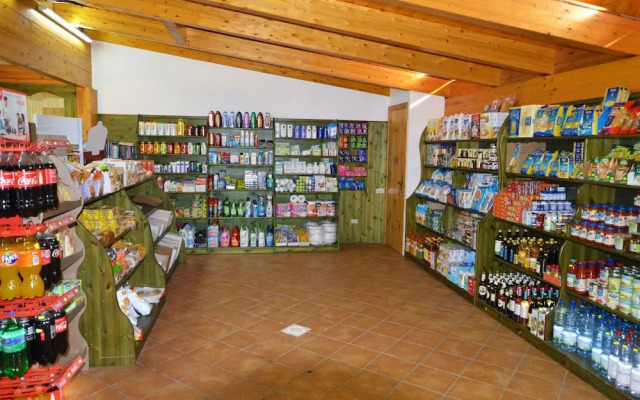 Villaggio l' Olivara