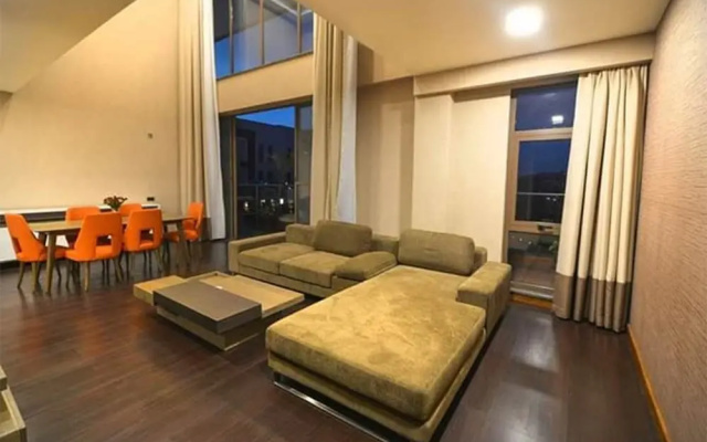 Spacious 3 Bedroom Apartment in Kampala