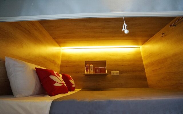 My Studio Hotels Kualanamu Airport Medan