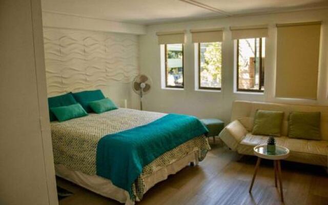 Departamento Costanera Shopping