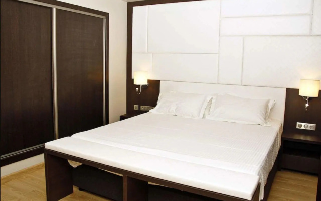Hotel Le Pacha